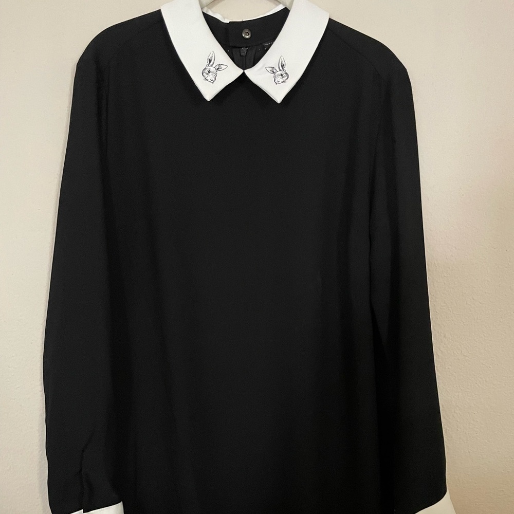Victoria Beckham for target dress